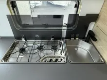 Fahrzeugbild Fendt Apero Activ 560 SKM Modell 2026 ausgestellt! #18