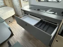 Fahrzeugbild Fendt Apero Activ 560 SKM Modell 2026 ausgestellt! #19