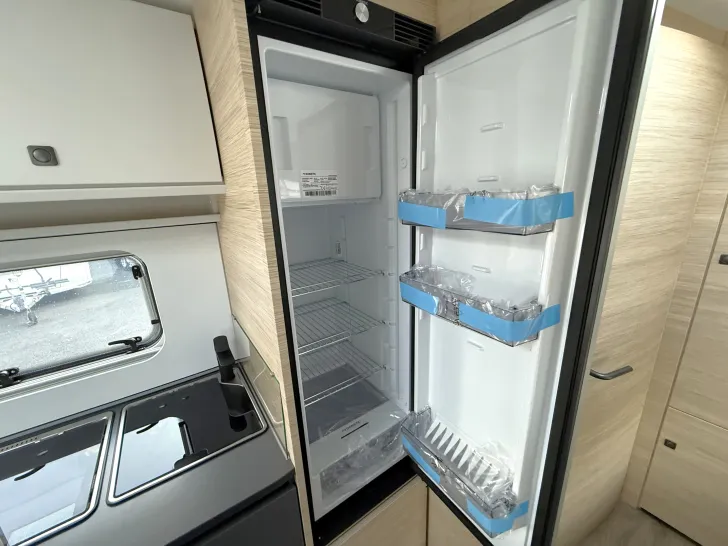 Fahrzeugbild Fendt Apero Activ 560 SKM Modell 2026 ausgestellt! #20