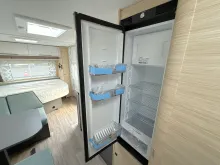 Fahrzeugbild Fendt Apero Activ 560 SKM Modell 2026 ausgestellt! #21