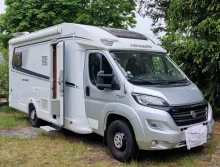 Fahrzeugbild Weinsberg CaraSuite 700 ME Edition 30 Jahre HH&L gut gepflegt #1