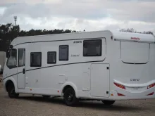 Fahrzeugbild Dethleffs Trend I 7057 EBL, Winter-Komfort-Alde, Klima ! #3