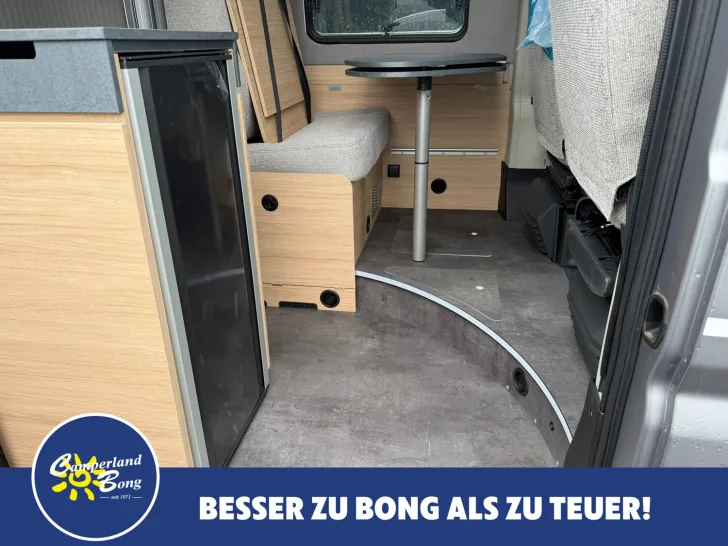 Fahrzeugbild Pössl Trenta 600 R Citroen 165 PS ABVERKAUF!!! #7