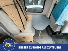 Fahrzeugbild Pössl Trenta 600 R Citroen 165 PS ABVERKAUF!!! #19