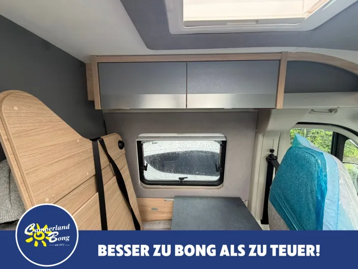 Fahrzeugbild Pössl Trenta 600 R Citroen 165 PS ABVERKAUF!!! #20