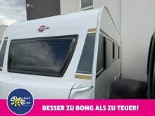 Fahrzeugbild Bürstner B66 465 TS XXL-ABVERKAUF! #5