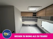 Fahrzeugbild Bürstner B66 465 TS XXL-ABVERKAUF! #8