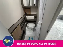 Fahrzeugbild Bürstner B66 465 TS XXL-ABVERKAUF! #9