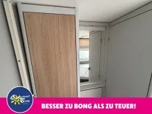 Fahrzeugbild Bürstner B66 465 TS XXL-ABVERKAUF! #11