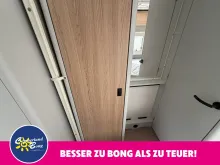 Fahrzeugbild Bürstner B66 465 TS XXL-ABVERKAUF! #12