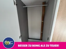 Fahrzeugbild Bürstner B66 465 TS XXL-ABVERKAUF! #13