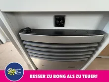Fahrzeugbild Bürstner B66 465 TS XXL-ABVERKAUF! #14