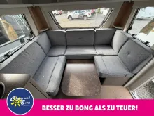 Fahrzeugbild Bürstner B66 465 TS XXL-ABVERKAUF! #21