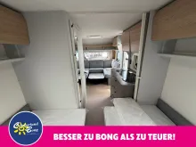 Fahrzeugbild Bürstner B66 535 TL XXL-ABVERKAUF #6
