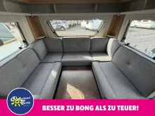 Fahrzeugbild Bürstner B66 535 TL XXL-ABVERKAUF #7