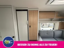 Fahrzeugbild Bürstner B66 535 TL XXL-ABVERKAUF #10