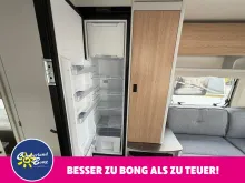 Fahrzeugbild Bürstner B66 535 TL XXL-ABVERKAUF #11