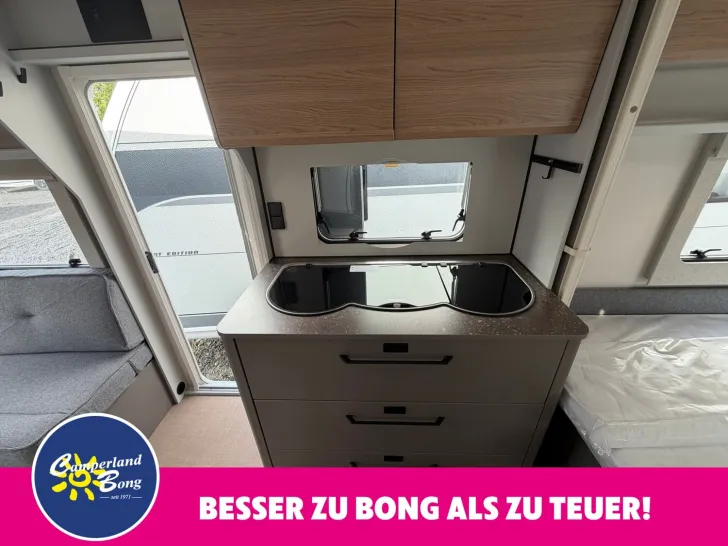 Fahrzeugbild Bürstner B66 535 TL XXL-ABVERKAUF #15