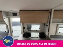 Fahrzeugbild Bürstner B66 535 TL XXL-ABVERKAUF #16