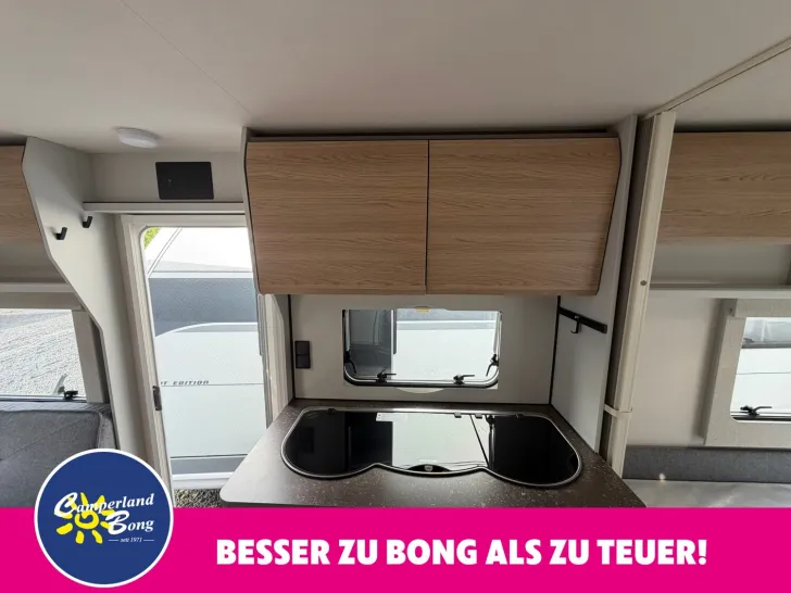 Fahrzeugbild Bürstner B66 535 TL XXL-ABVERKAUF #16