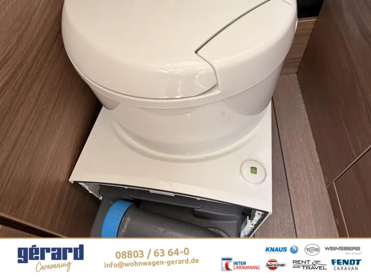 Fahrzeugbild Knaus BoxLife 600 MQ #16