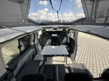 Fahrzeugbild PEAK 10 PANAMA WOCHEN!!!-P 09 Active 4x4 GJR Panoramadach Kühlbox Verdunkelung #26