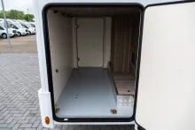 Fahrzeugbild Roller Team Kronos Fit 281 P *Automatik*Markise*165PS*Solar* #6