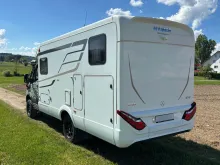 Fahrzeugbild Hymer ML-T 580 4x4 ALLRAD 190PS · Offroad-Pak #6