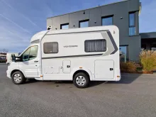 Fahrzeugbild Weinsberg CaraLoft Ford 550 MF #2