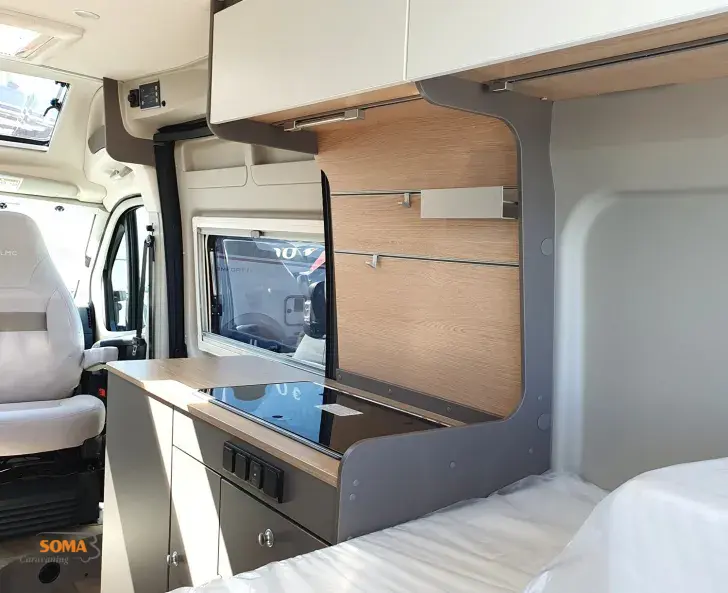 Fahrzeugbild LMC Innovan 600 - SOMA VAN EDITION Fiat #16