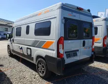 Fahrzeugbild LMC Innovan 600 - SOMA VAN EDITION Fiat #3