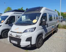 Fahrzeugbild LMC Innovan 600 - SOMA VAN EDITION Fiat #4
