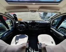 Fahrzeugbild LMC Innovan 600 - SOMA VAN EDITION Fiat #6