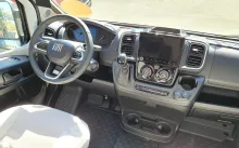 Fahrzeugbild LMC Innovan 600 - SOMA VAN EDITION Fiat #7