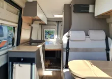 Fahrzeugbild LMC Innovan 600 - SOMA VAN EDITION Fiat #8
