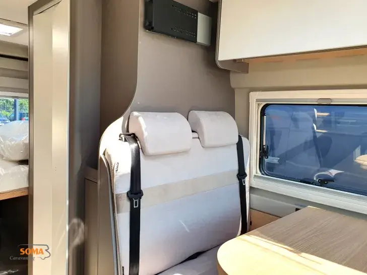 Fahrzeugbild LMC Innovan 600 - SOMA VAN EDITION Fiat #9