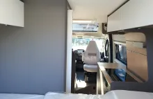 Fahrzeugbild LMC Innovan 600 - SOMA VAN EDITION Fiat #14
