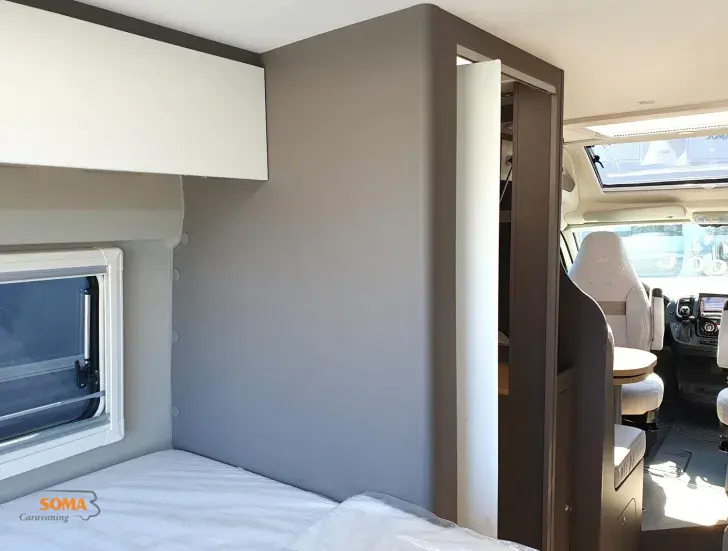 Fahrzeugbild LMC Innovan 600 - SOMA VAN EDITION Fiat #15