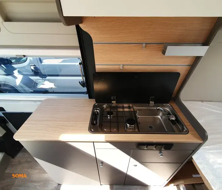 Fahrzeugbild LMC Innovan 600 - SOMA VAN EDITION Fiat #17
