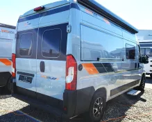 Fahrzeugbild LMC Innovan 600 - SOMA VAN EDITION Fiat-Aufstelldach #4