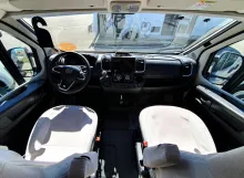 Fahrzeugbild LMC Innovan 600 - SOMA VAN EDITION Fiat-Aufstelldach #9