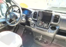 Fahrzeugbild LMC Innovan 600 - SOMA VAN EDITION Fiat-Aufstelldach #10