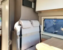 Fahrzeugbild LMC Innovan 640 - SOMA Van Edition Fiat #11