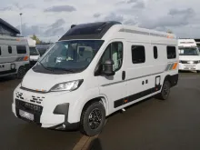 Fahrzeugbild LMC Innovan 640 - SOMA Van Edition Fiat #6