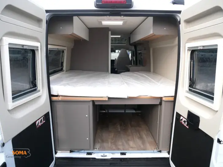 Fahrzeugbild LMC Innovan 640 - SOMA Van Edition Fiat #7