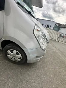 Fahrzeugbild XGO Coupe 302 - Solar*TV*Einzelbetten+Hubbet #14