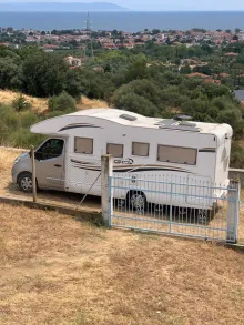 Fahrzeugbild XGO Coupe 302 - Solar*TV*Einzelbetten+Hubbet #5