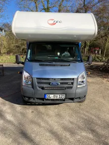 Fahrzeugbild TEC FreeTEC XS 594 Austauschmotor #2