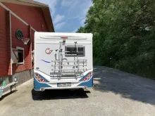 Fahrzeugbild TEC FreeTEC XS 594 Austauschmotor #3