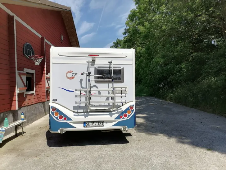 Fahrzeugbild TEC FreeTEC XS 594 Austauschmotor #3